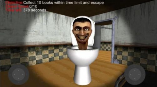 skibidi