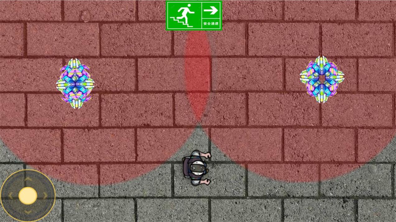 八角笼中下载安装