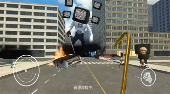 使命吃鸡战场游戏