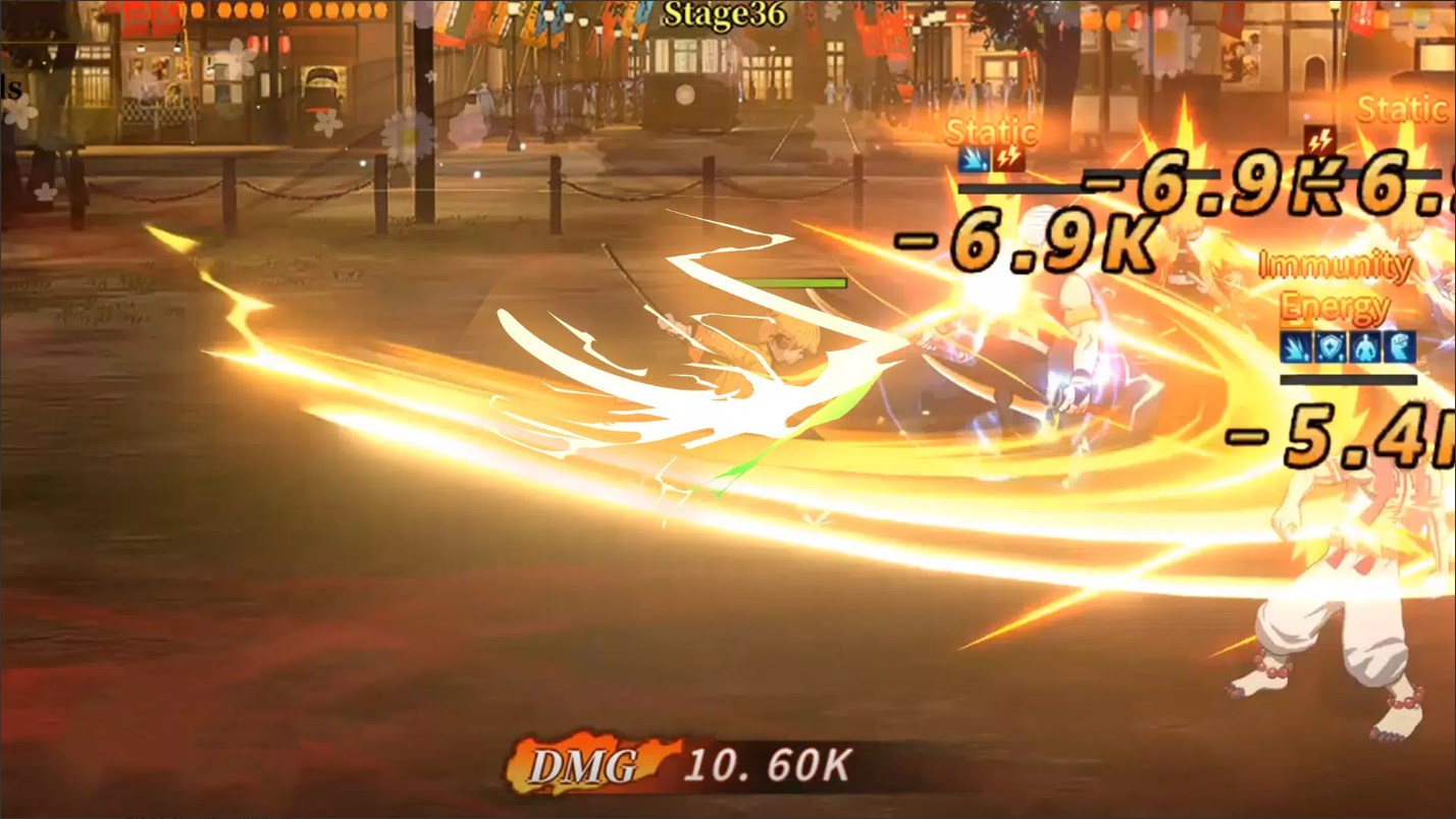 Blade