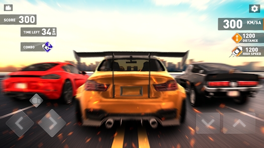PetrolHead