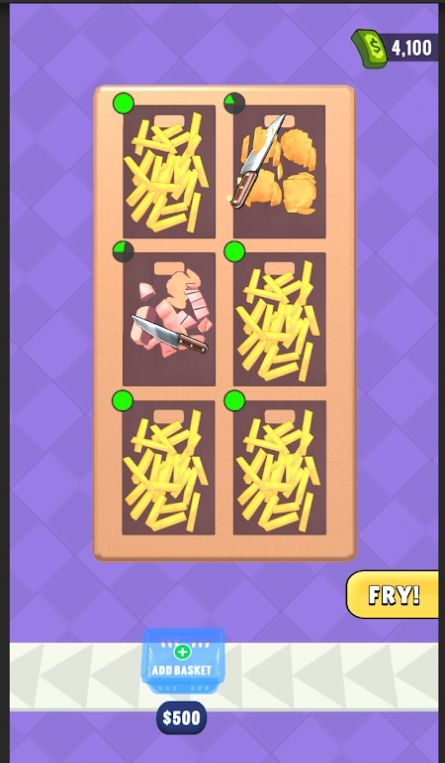 放置厨师服务下载安装