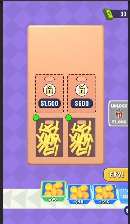 放置厨师服务下载安装