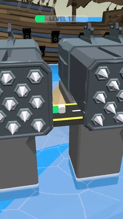 工艺冒险3D游戏