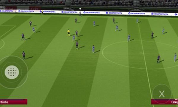 fifa23手机版中文版