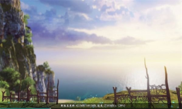 古剑情缘之封神奇谭官方版