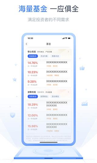 东莞证券财莞家app