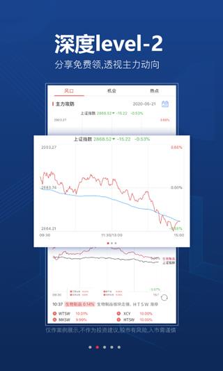 益盟操盘手智盈手机版
