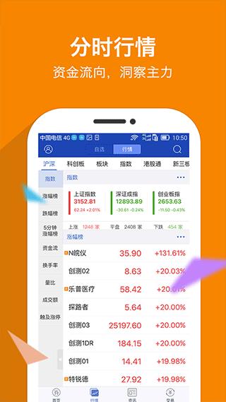 南京证券大智慧手机版