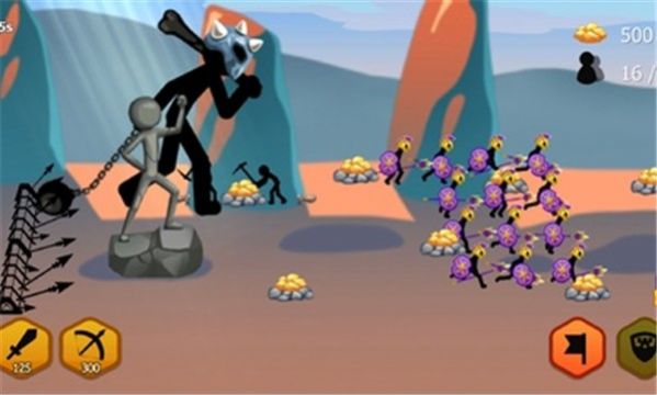 Stickman