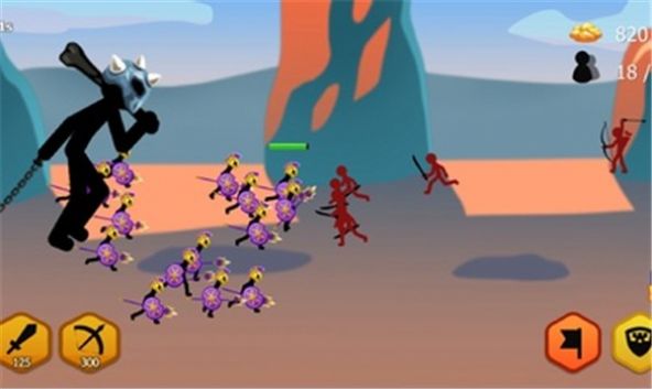 Stickman