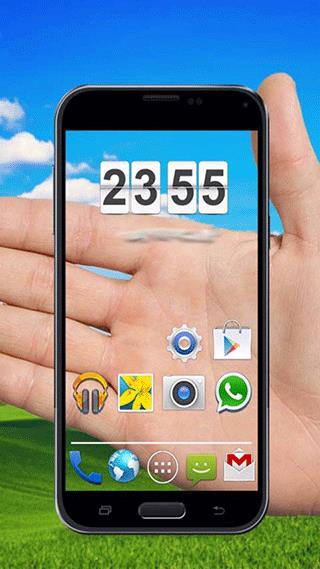 透视手机app