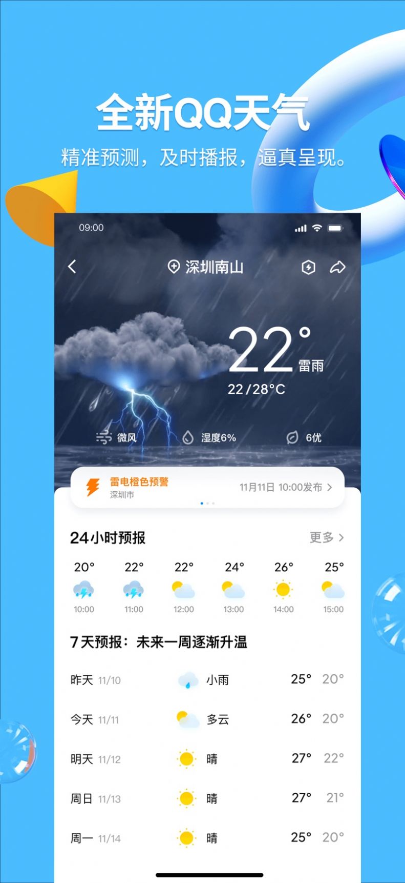简易版qq