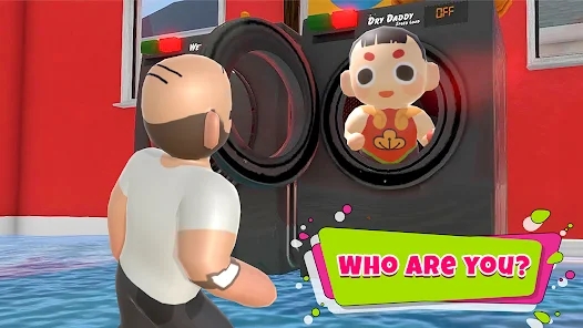 Daddy