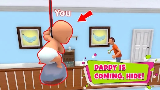 Daddy