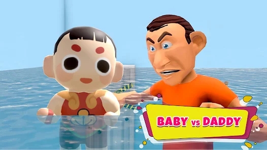 Daddy