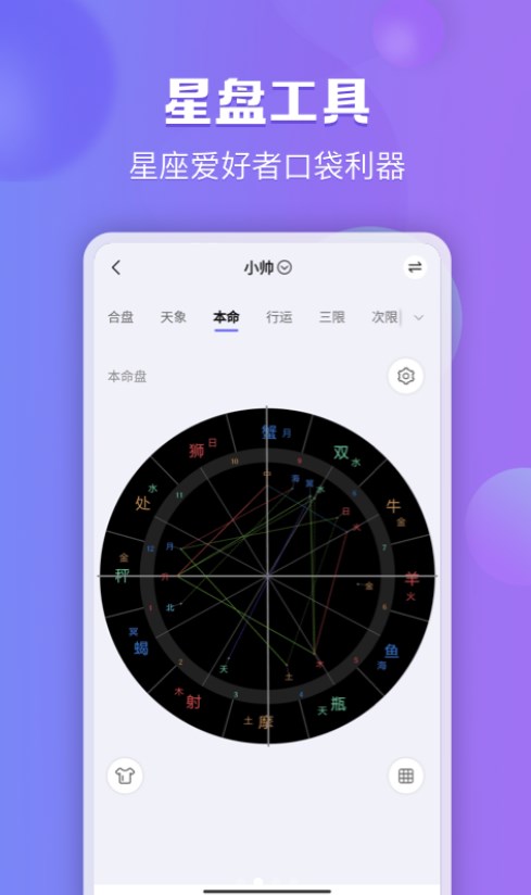 星迹