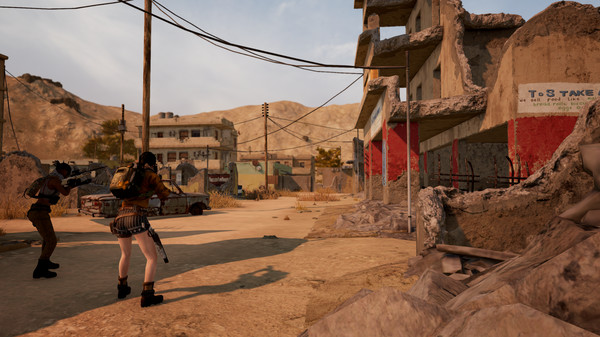pubg爆破模式最新版