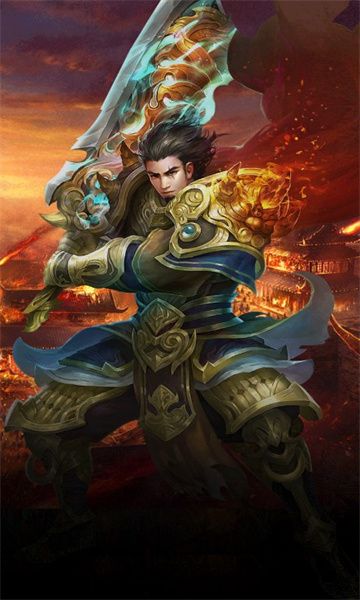 狩魔纪手游