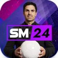 SM足球经理2024游戏