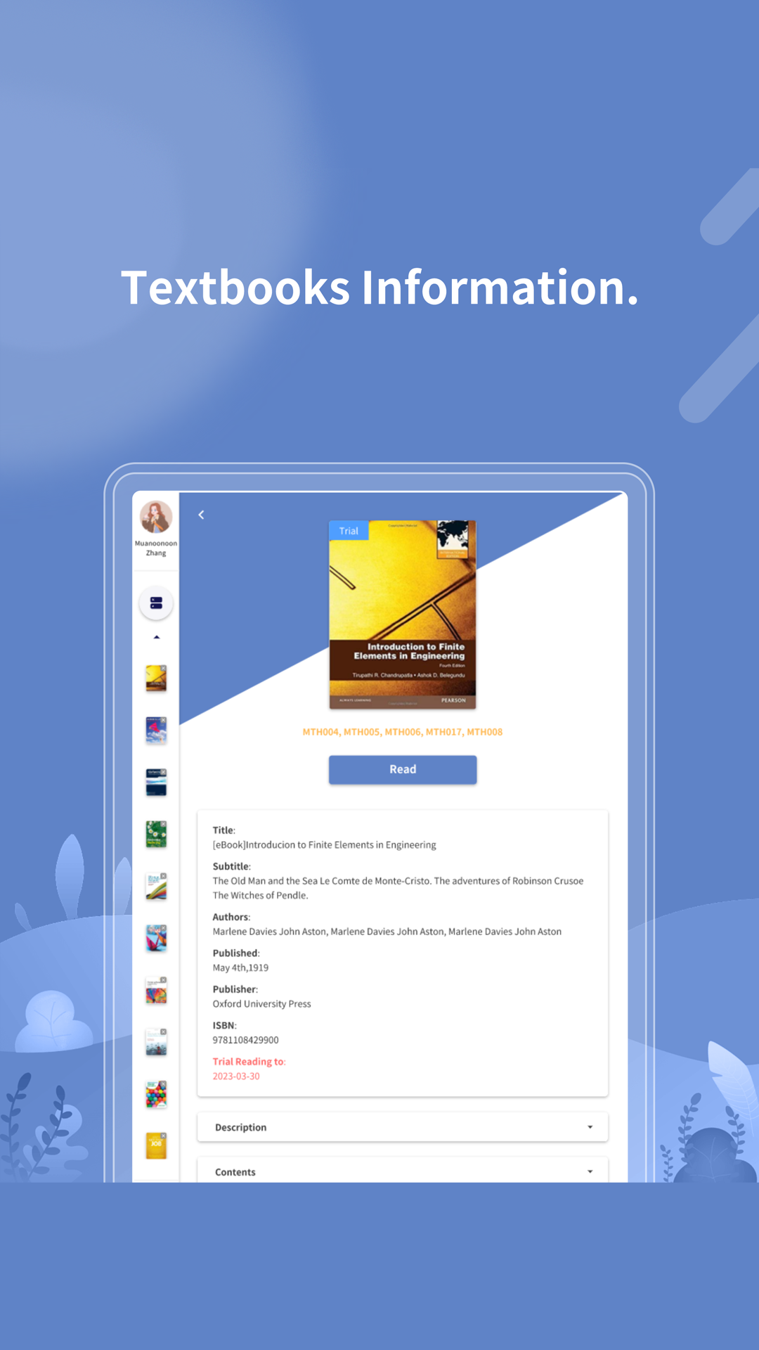 CamBook