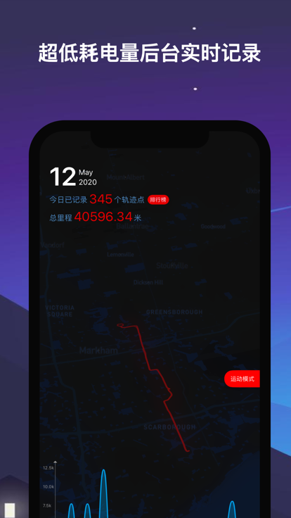一生足迹APP安卓版