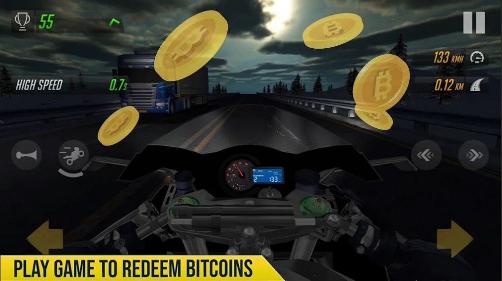 BTC