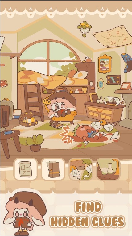 Shadom游戏