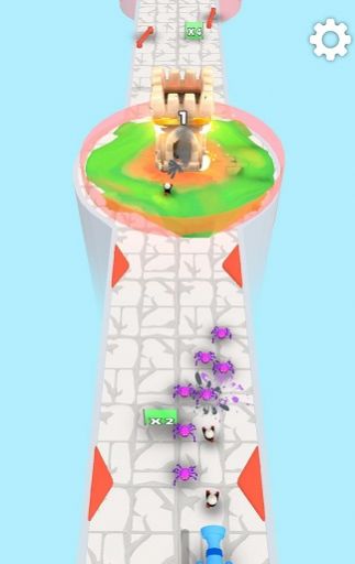 怪兽控制者最新版