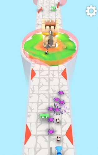 怪兽控制者最新版