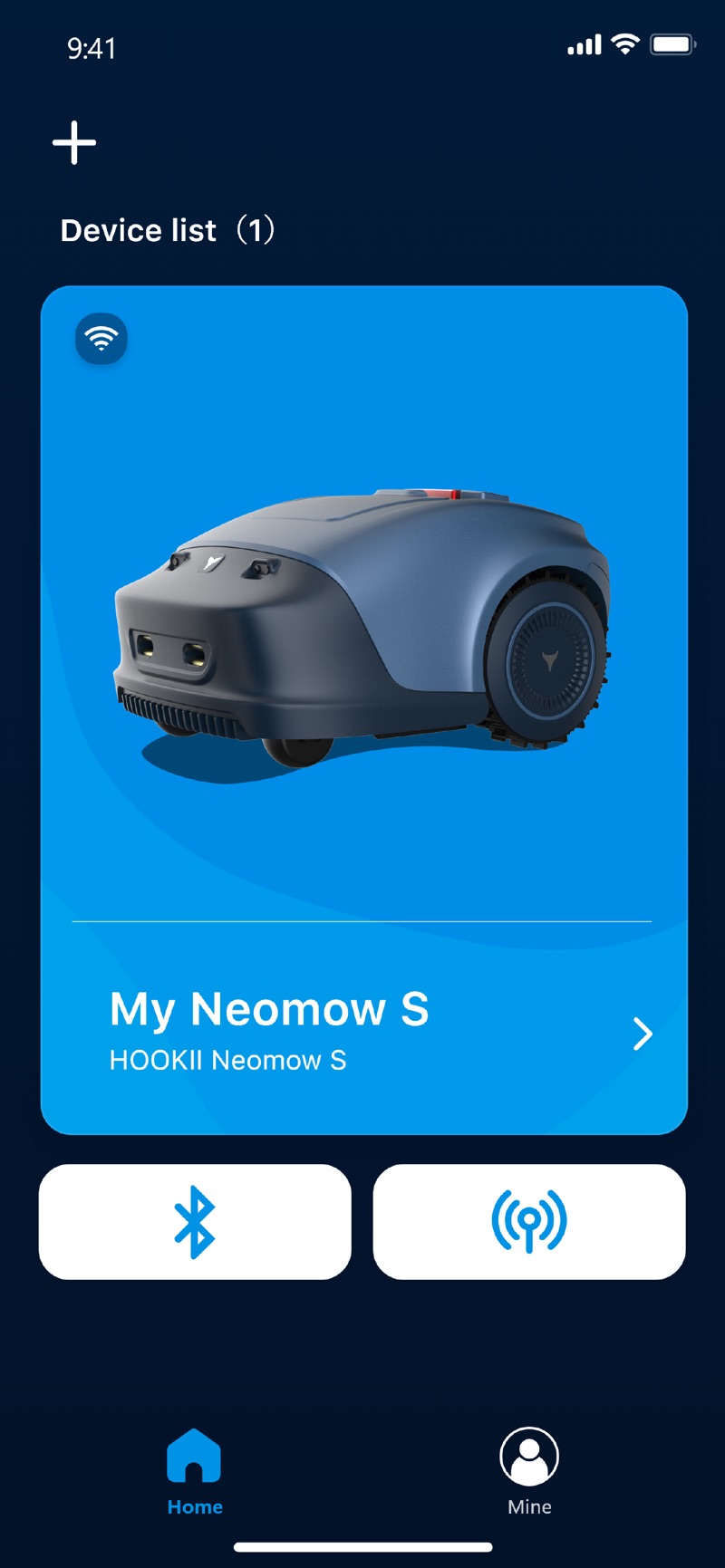 HOOKII