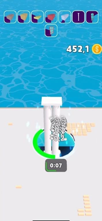 黑洞构建游戏
