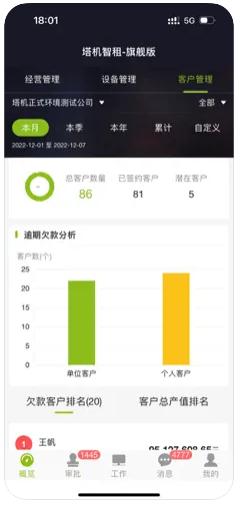 塔机智租