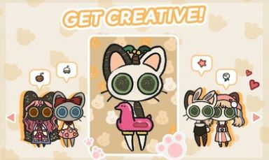 猫咪奥德赛渔夫游戏