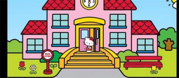 lunchbox凯蒂猫便当最新版