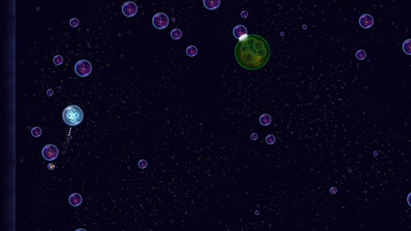 Osmos