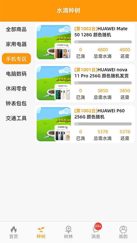 探积分