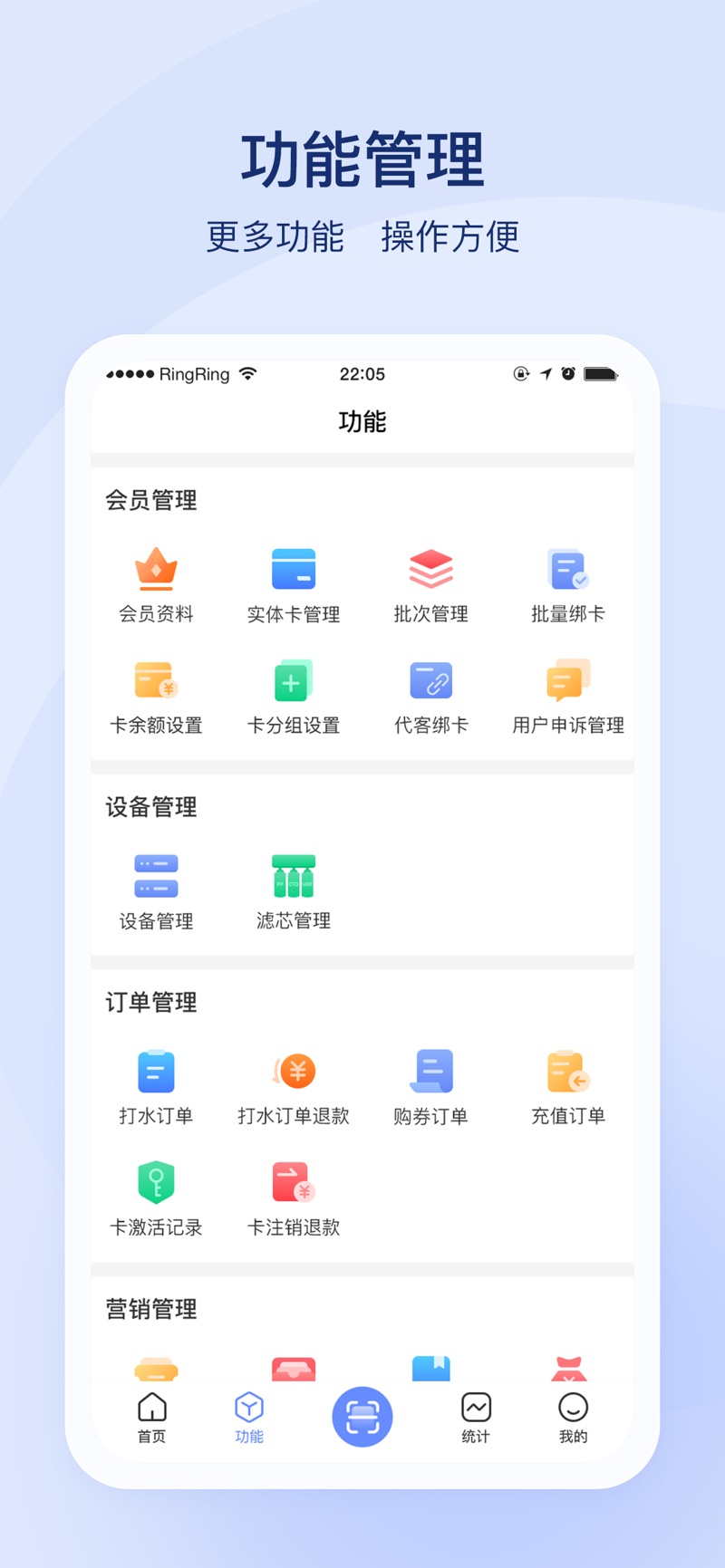 益生态