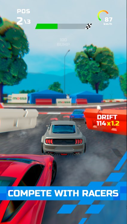 Drift
