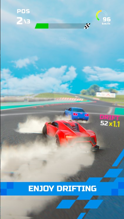Drift