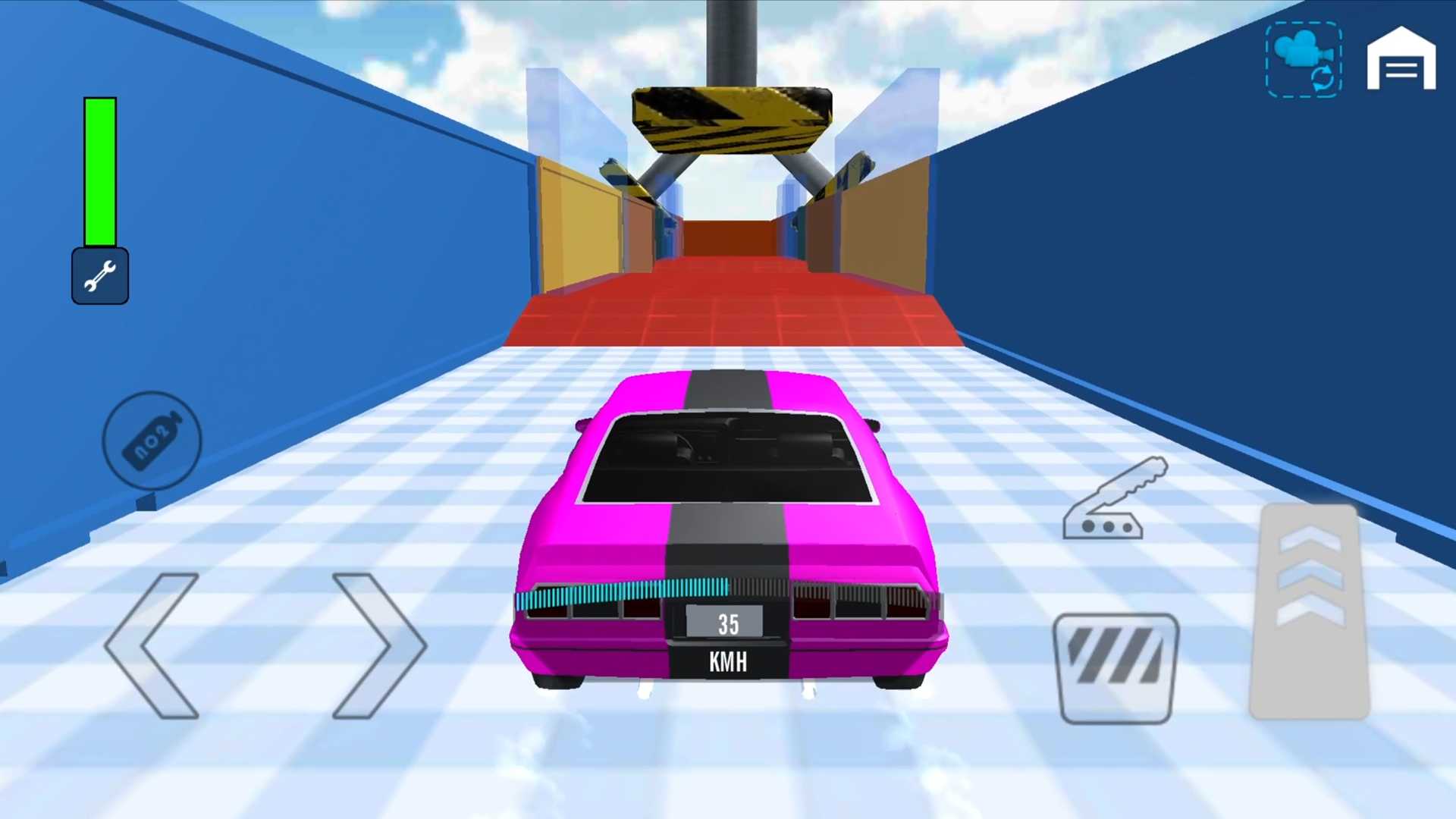 车祸模拟器游戏3D中文版