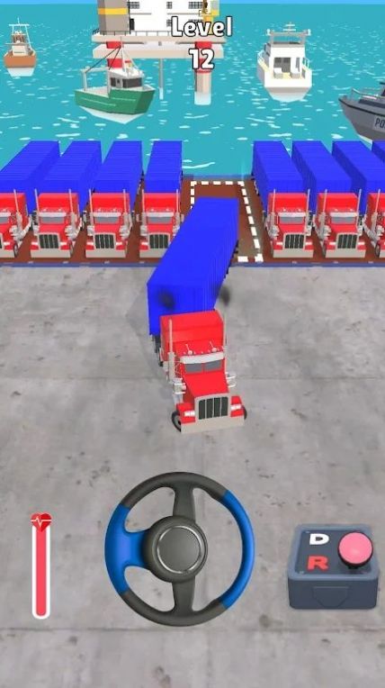 Cargo