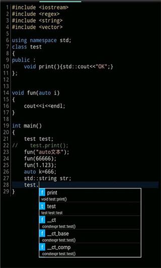 c4droid
