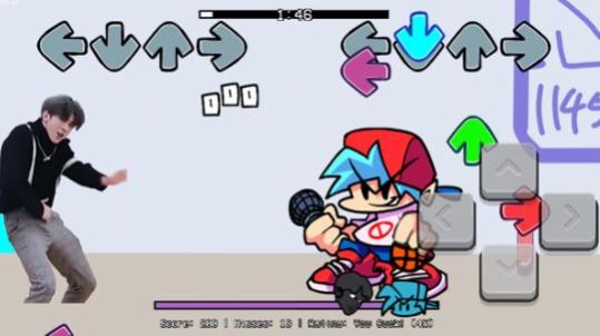 fnf国人优质模组下载v4