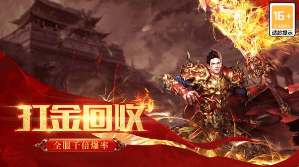 炫日传奇176官方版