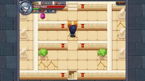 魔塔物语内购破解版