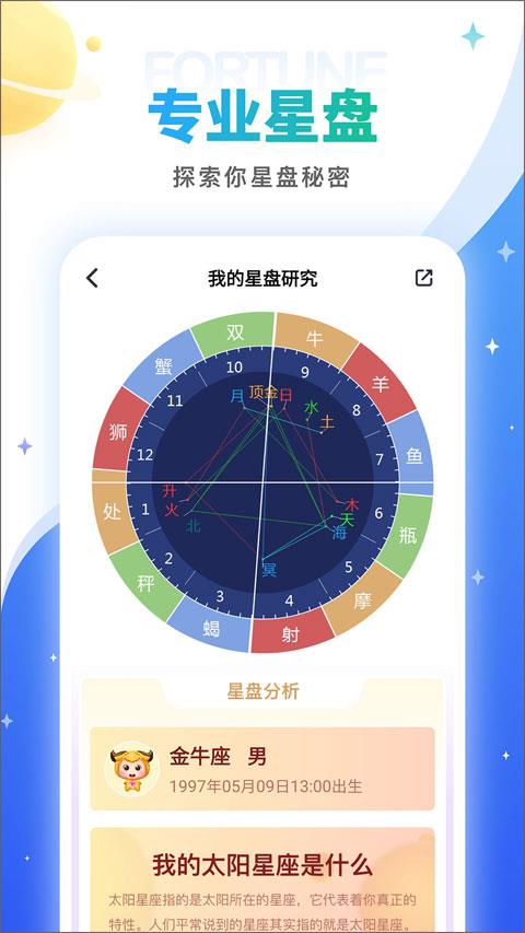 灵占算命八字星座2023