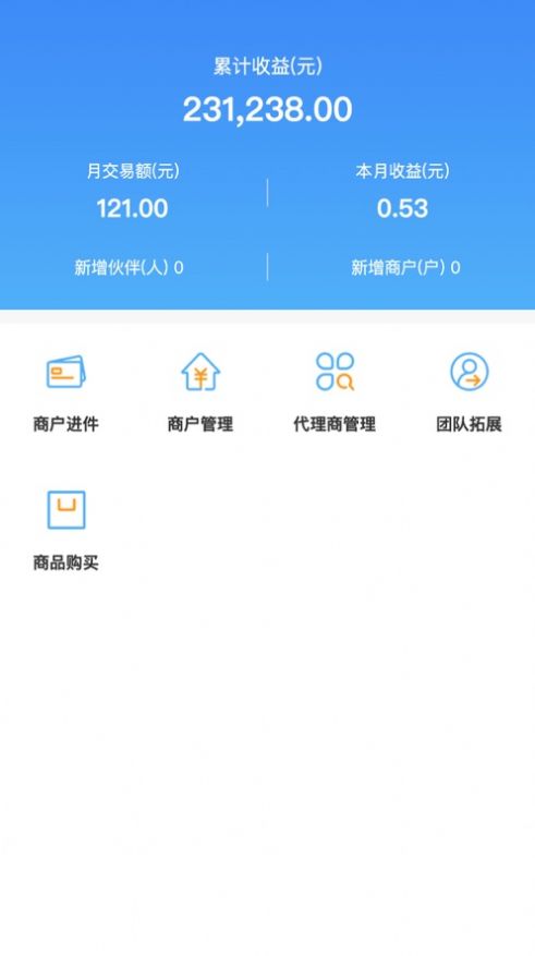 海刷合伙人