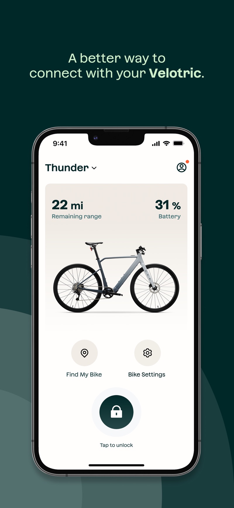 Velotric官方版