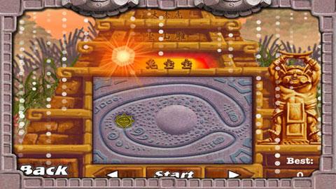 古印加祖玛ipad版